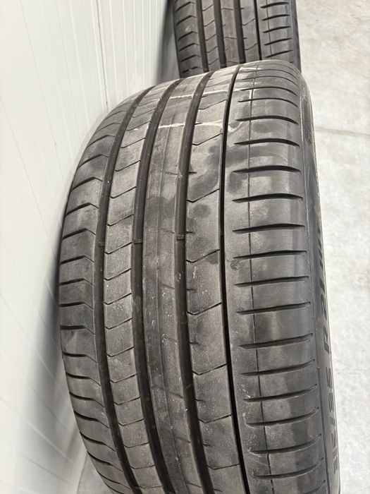 Джанти с летни гуми Х5 G05 Спорт Пакет