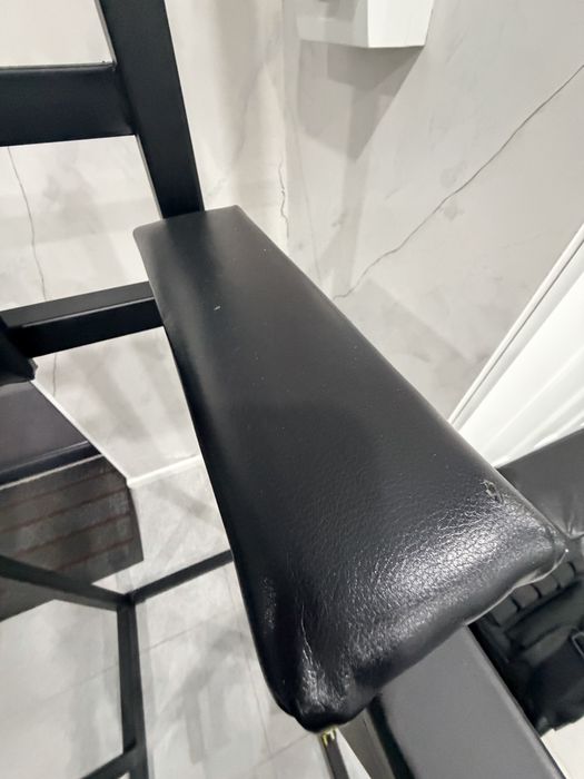 Турник напольный 4 в 1