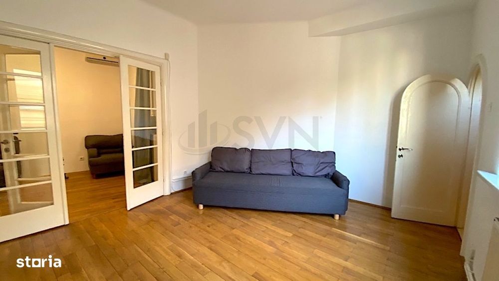 Apartament Unirii - Mantuleasa - fara risc seismic — fotografia 3