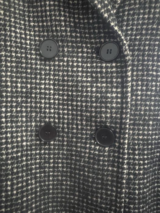 Пальто (весна - осень)