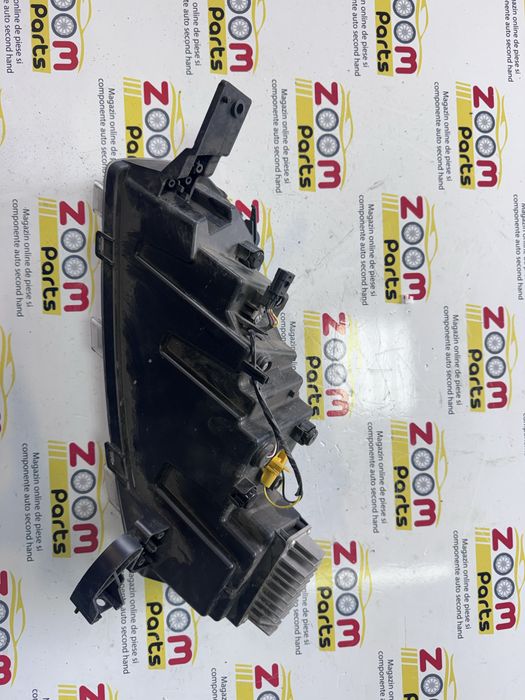 DRL LED lumini zi semnalizare stanga dreapta Dacia Spring