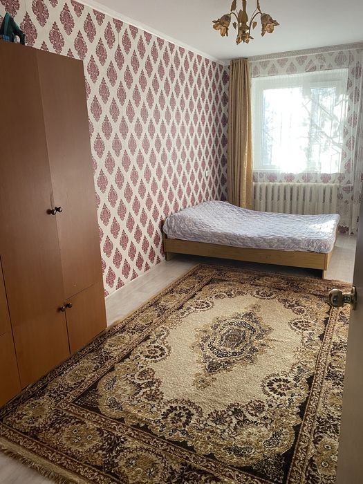 Сдам 2 комнатную квартиру