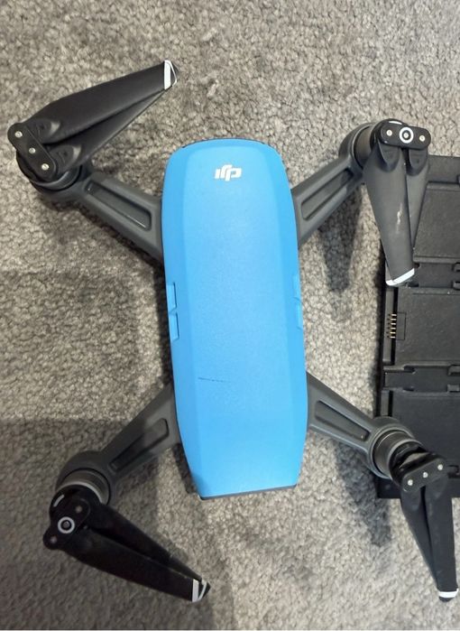 DJI SPARK DRONE  Ready to fly