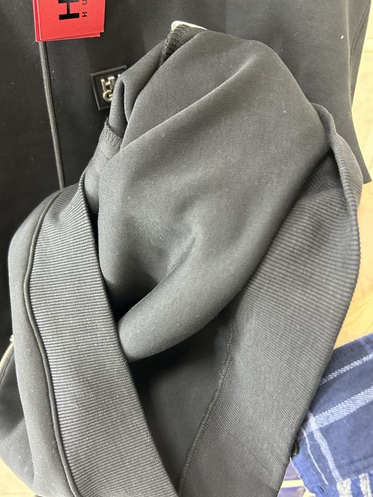 Худи толстовка Boss