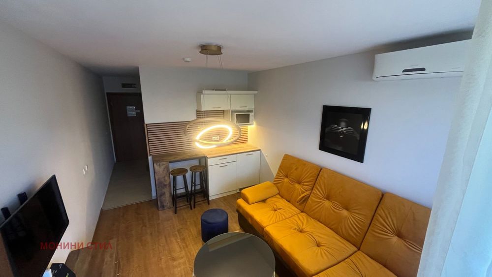 Продава се Едностаен апартамент в Свети Влас - 43 кв.м за 825 €/кв.м - Снимка #2