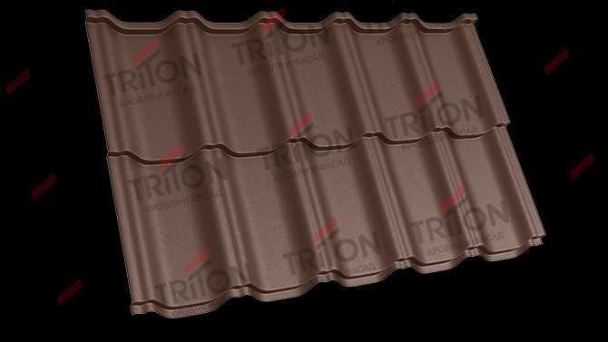 Металлочерепица в Алматы! Доставка! Любой размер!