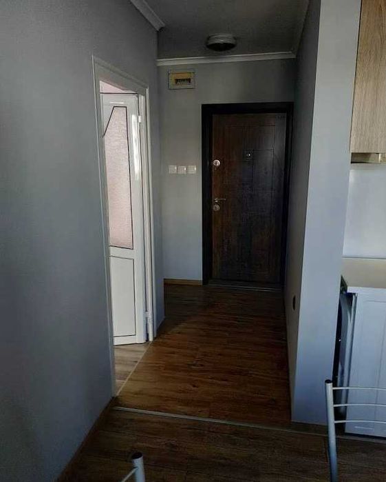 Дава се под наем Едностаен апартамент в Бургас, Възраждане - 45 кв.м за 175 € - Снимка #16