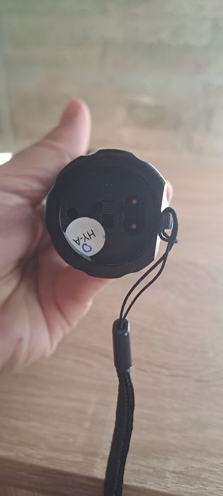 Камера с Wi Fi и USB,Фенер