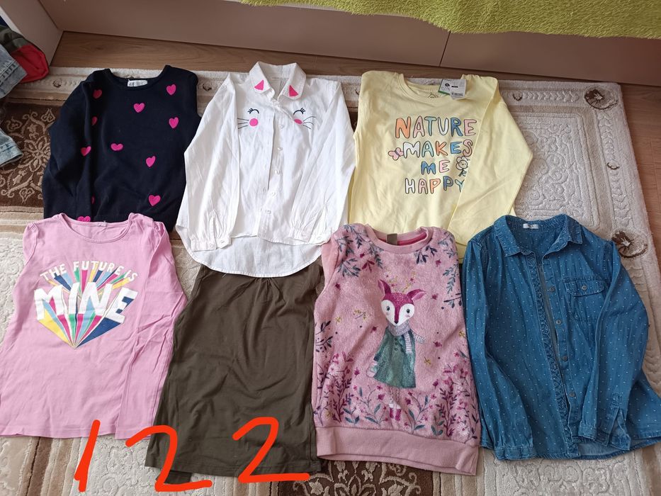 Haine copii, in stare ft buna