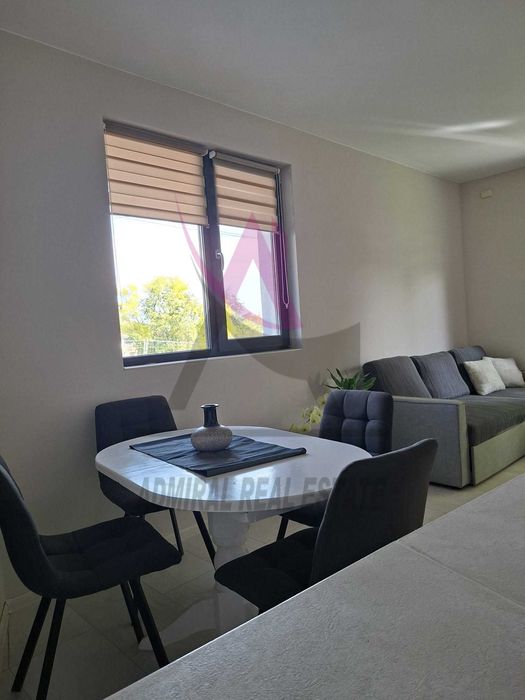 Дава се под наем Двустаен апартамент в Варна, Виница - 60 кв.м за 600 € - Снимка #1
