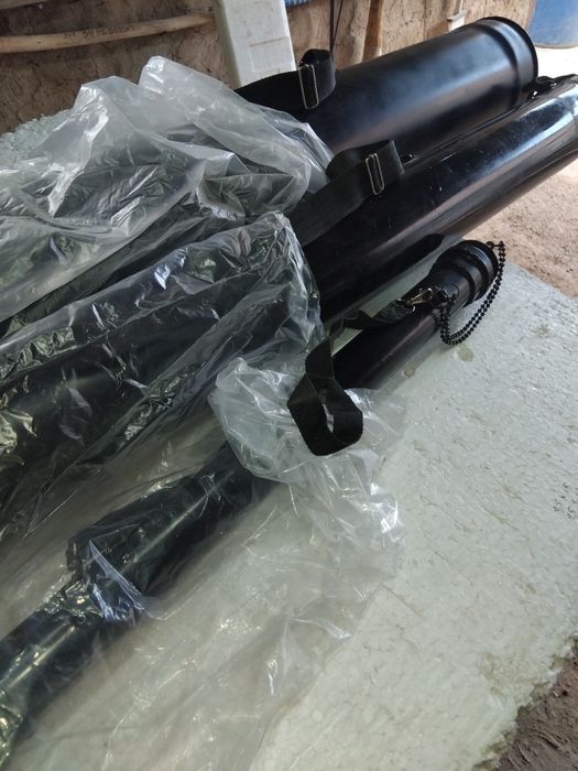 Продам "тубус" жестки чехол