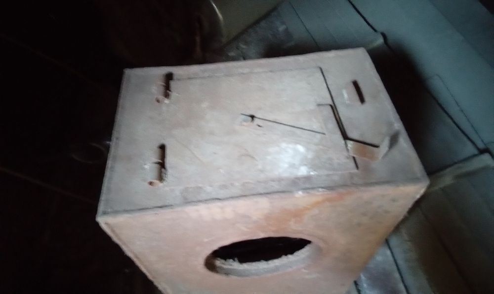 Продаются печи разные