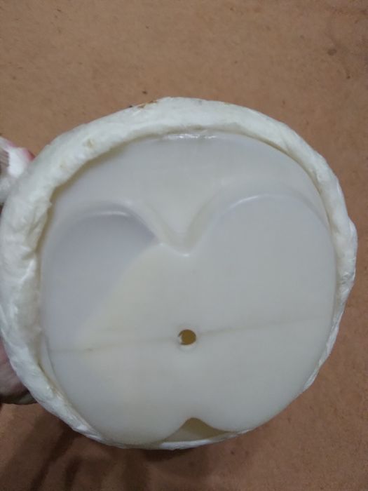 Дед Мороз и Снегурочка  СССР