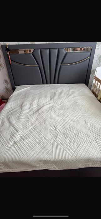 Кровать двухспальный