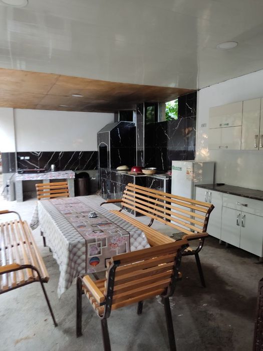 Дача в горах у моря песочный пляж свежий воздух
