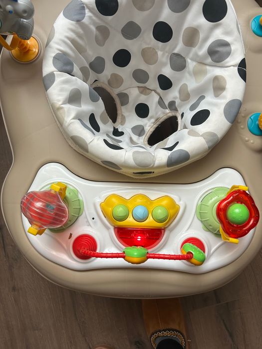 Проходилка chipolino