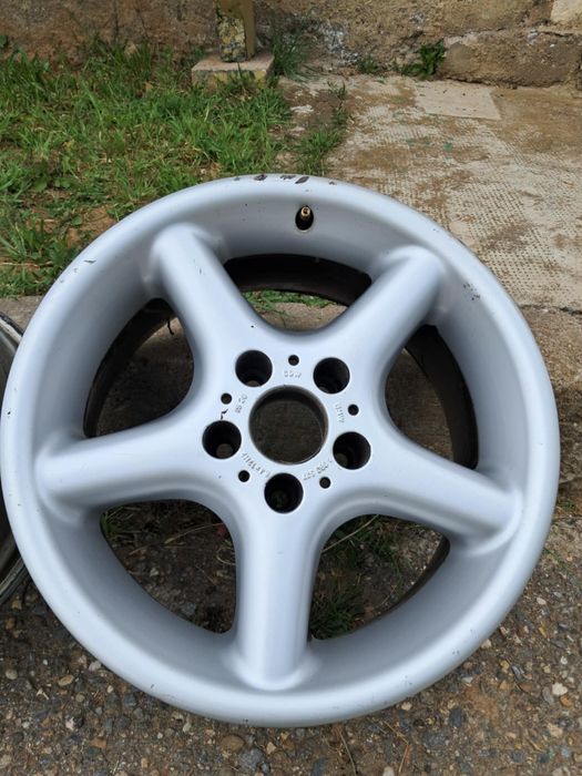 Джанти BMW 8Jx17H2