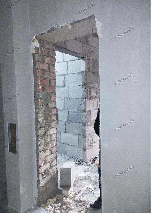 Gazablok 480000sum 1m3