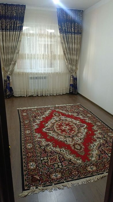 Yangi Hayot tumanida 2 xonali uy ijaraga beriladi