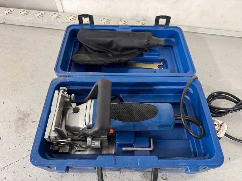 Бисквит машина - Fox 900 W