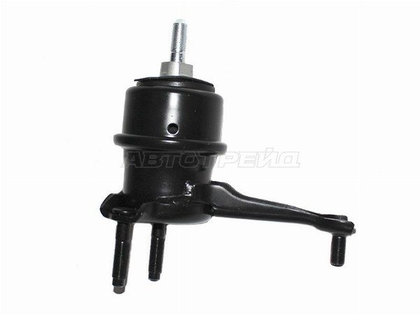 Опора двигателя Toyota Harrier