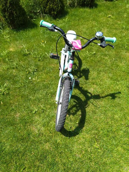 Детски велосипед