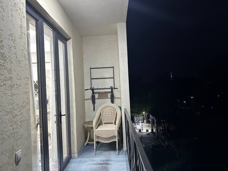 Срочно продается  квартира без маклер