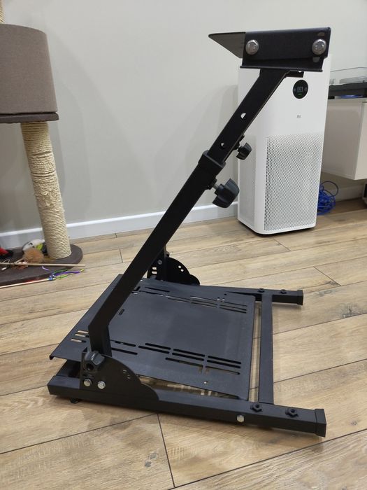 Стойка для руля/кокпит симрейсинг (sim-racing)