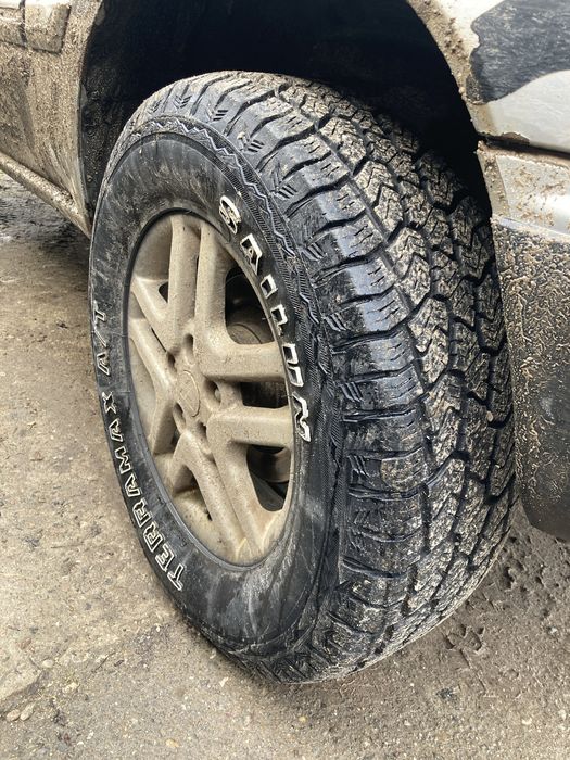 Mitsubishi Pajero pinin 2.0 Gdi