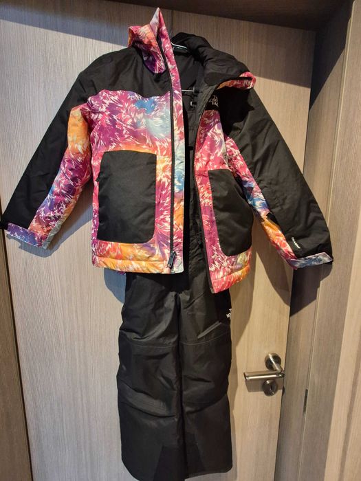 Costum Ski copii The North Face