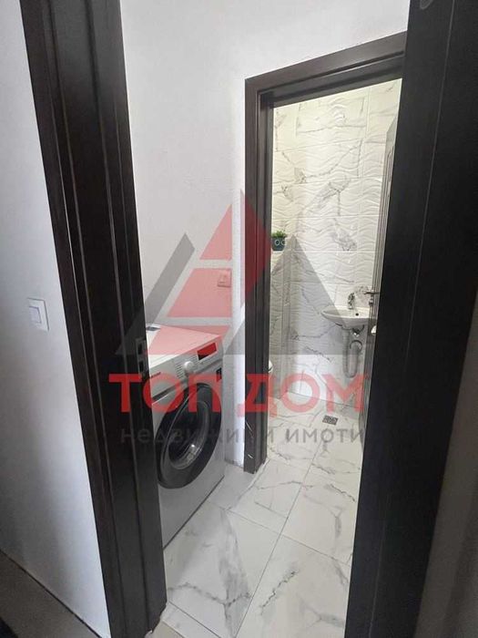 Дава се под наем Тристаен апартамент в Варна, Лятно кино Тракия - 85 кв.м за 663 € - Снимка #5