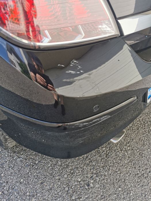 Opel Astra h gtc 1.8,rca  si itp expirate
