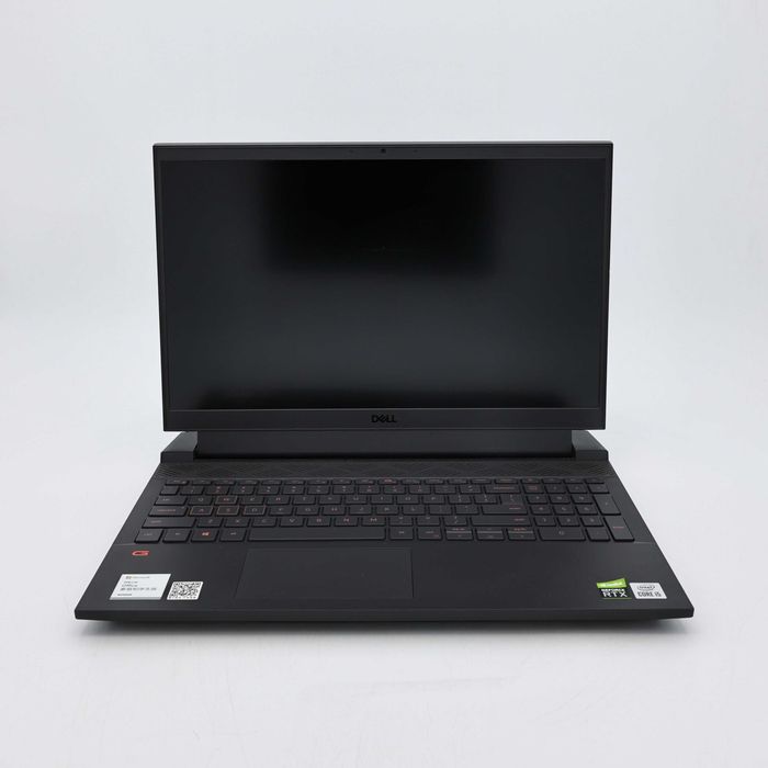 Игровой Dell G15 5510 | i5 | RTX 3050 Ti | 16GB | SSD 512GB