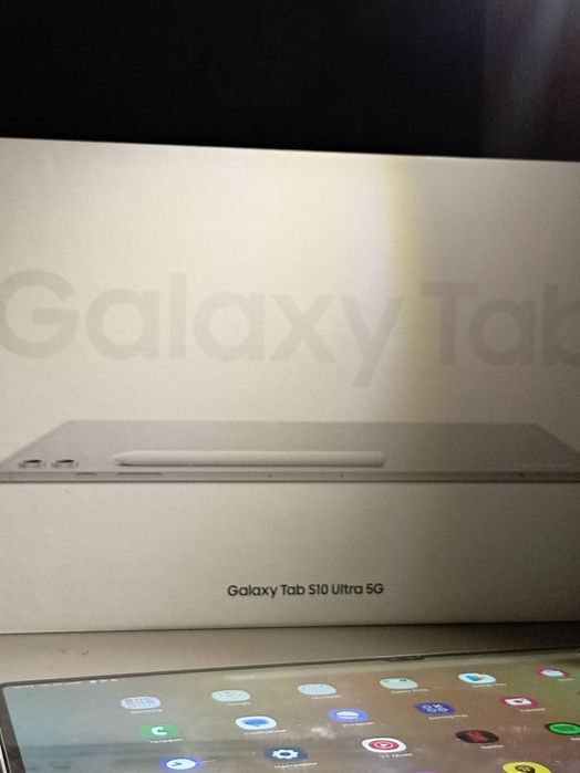 Samsung tab s10 ultra