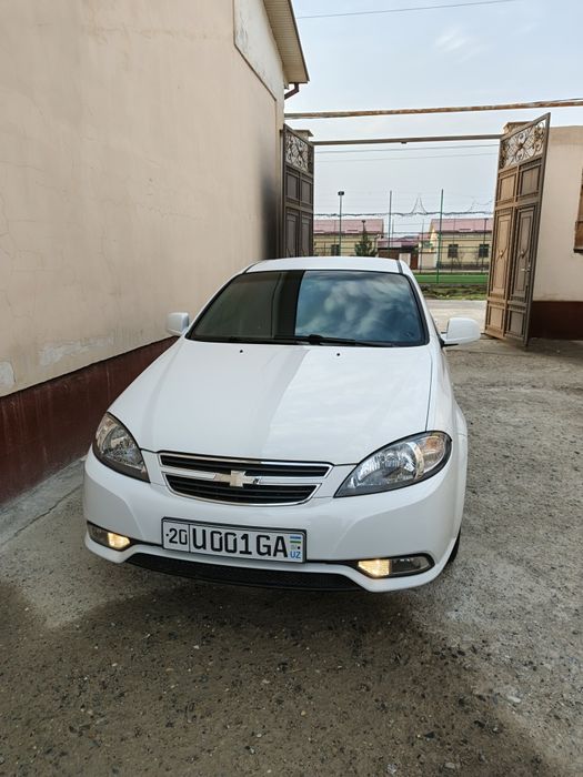 Gentra Mexanika 2022