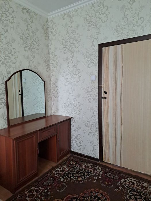 Медгородок 29 мактаб 2 хонали оилага факат Янги Тошми