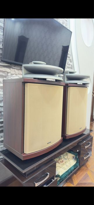 Technics sb e100. (Yapan)