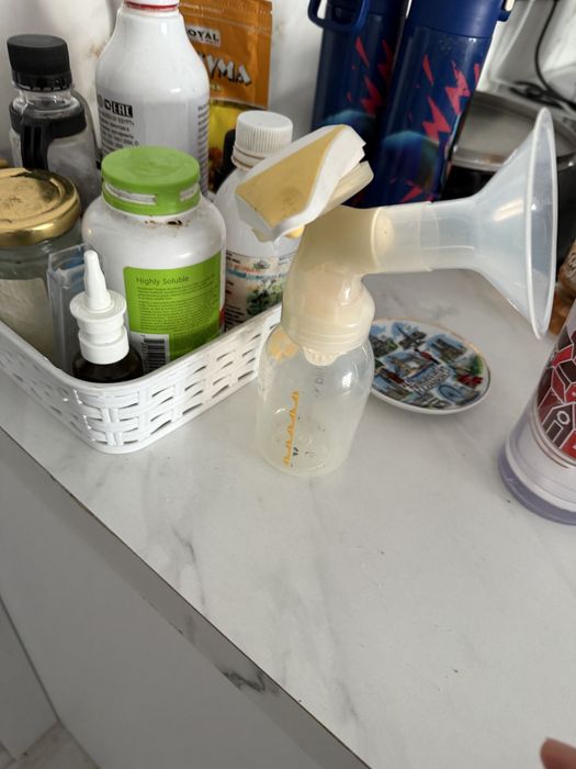 Молокоотсос