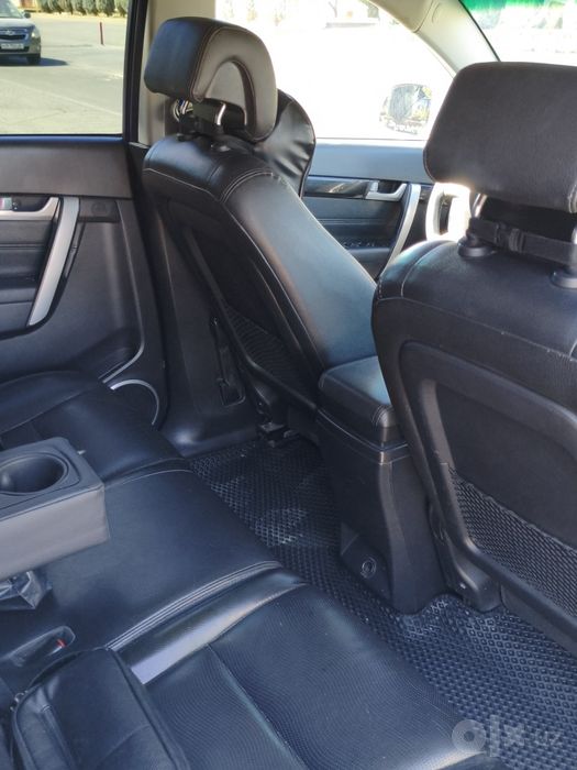 Captiva 3  2015yil 4 qilingan