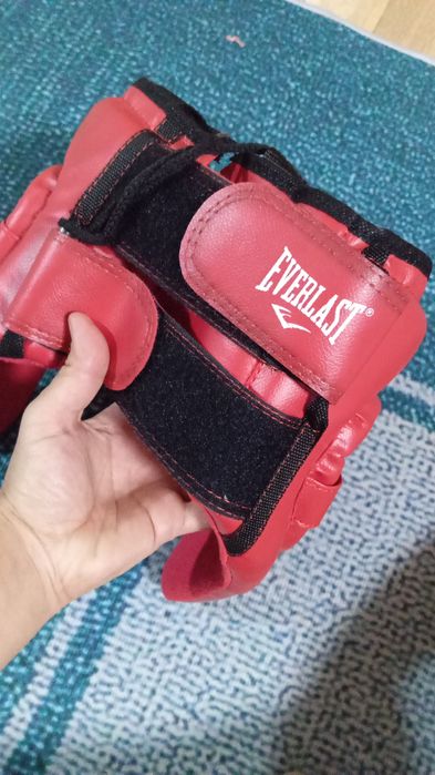 Продам шлем для бокса