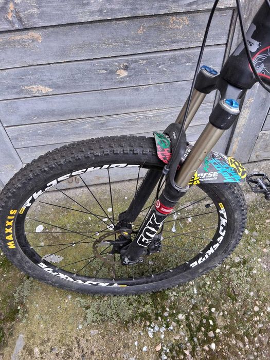 Vand bicicleta marca Elvetiana cumparata si folosita acolo