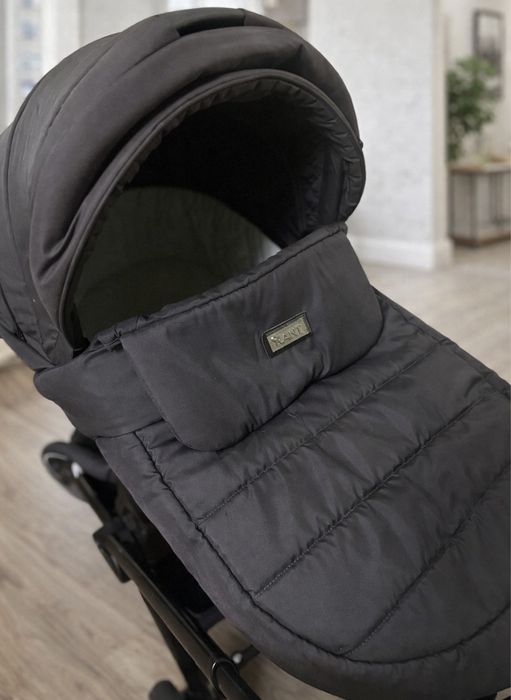 Продам коляску Rant Flex 2 в 1. В отличном состоянии!