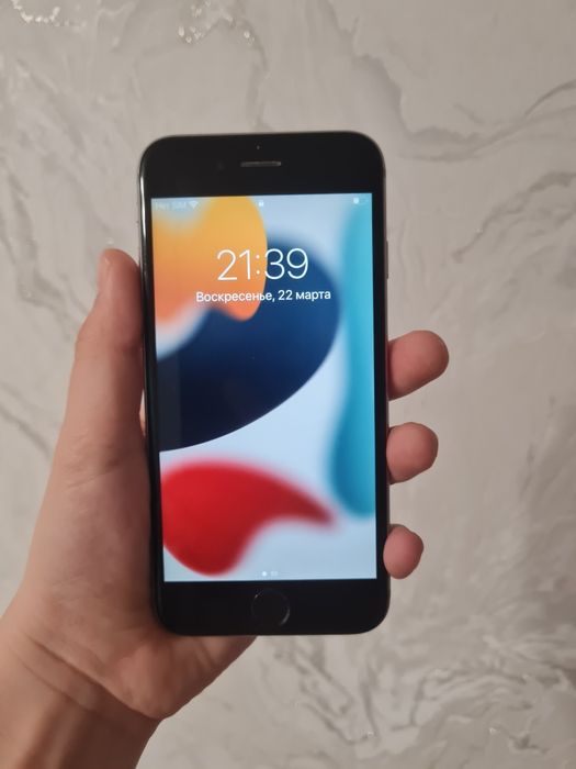 Продажа Iphone 6s