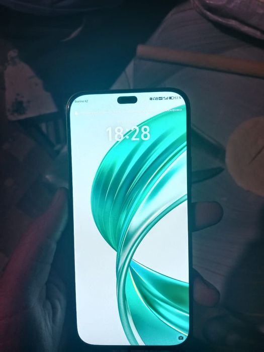 Продам хонор х8б