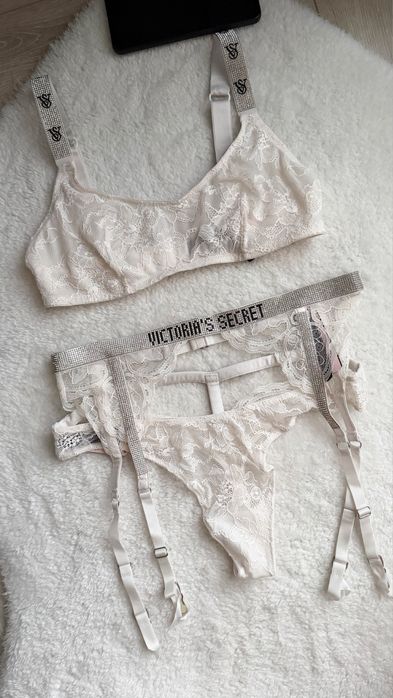 Комплект Victoria’s Secret