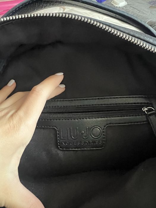 Голяма Раница liu jo