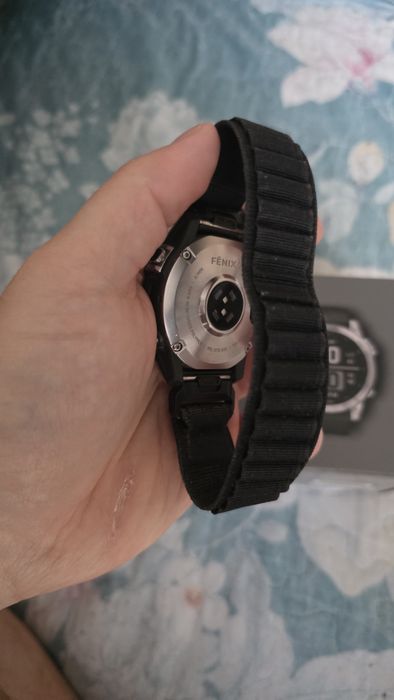 Garmin fenix 7 47mm