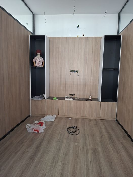 Ofis yopilgani sabab mebellarlar sotiladi