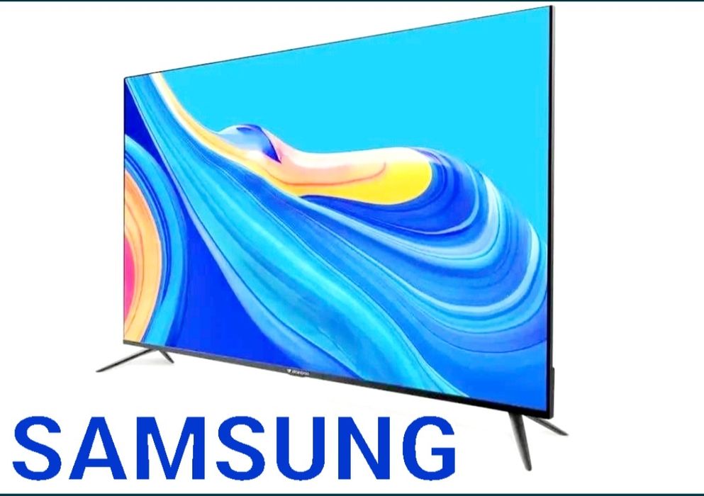 Damsung 32 tv smart versiya 14, 4k