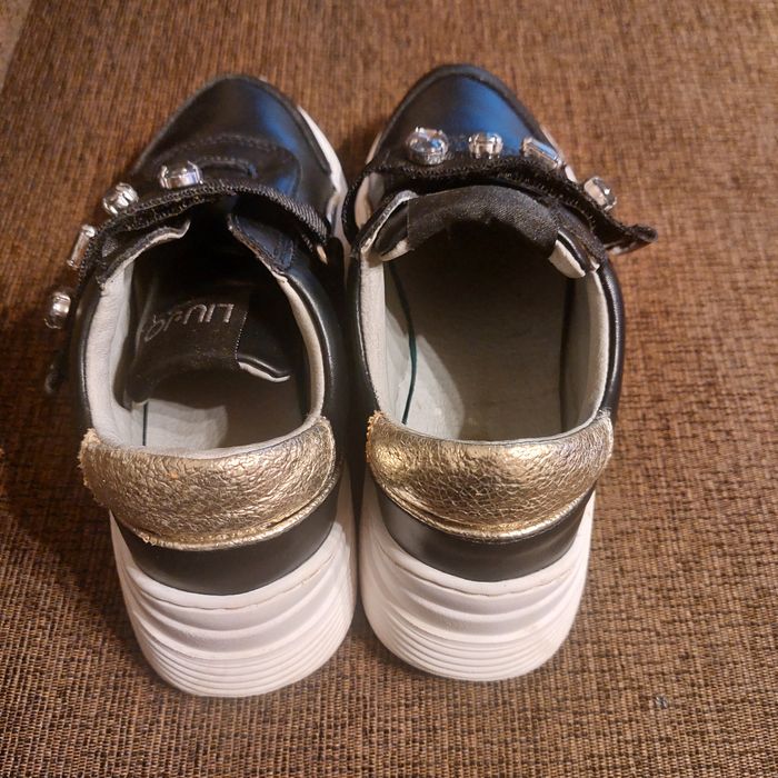 Sneakers piele, Liu Jo originali, nr.33